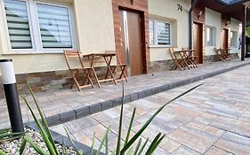 Apartamenty Młynne